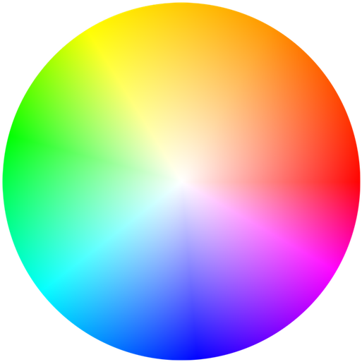 From pigment to painting: 5 Chroma, chromatic scales – The ...