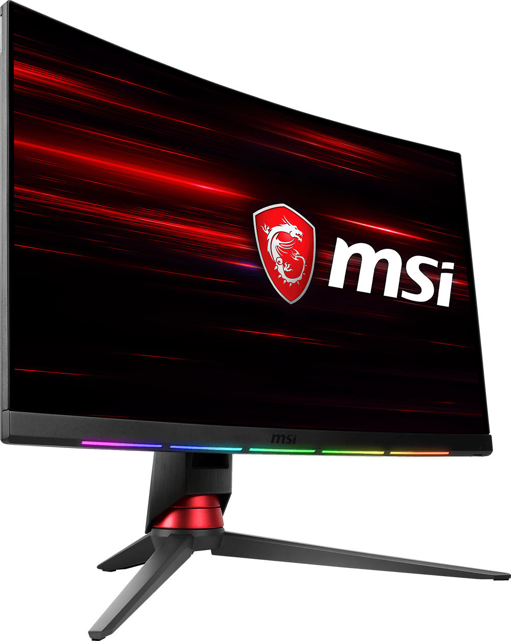 MSI 1650 VENTUS