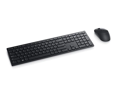 KM5221W Pro Wireless Keyboard and Mouse Win 11 2