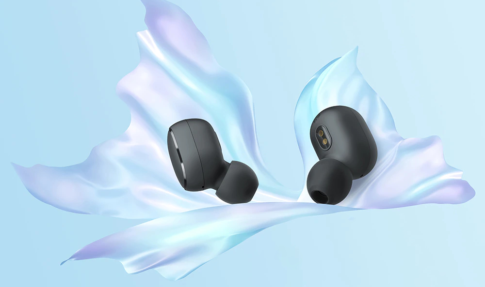 Xioami Redmi Buds Essential Ipx4 Waterproof Bluetooth 5 2 Hd Sound (2)