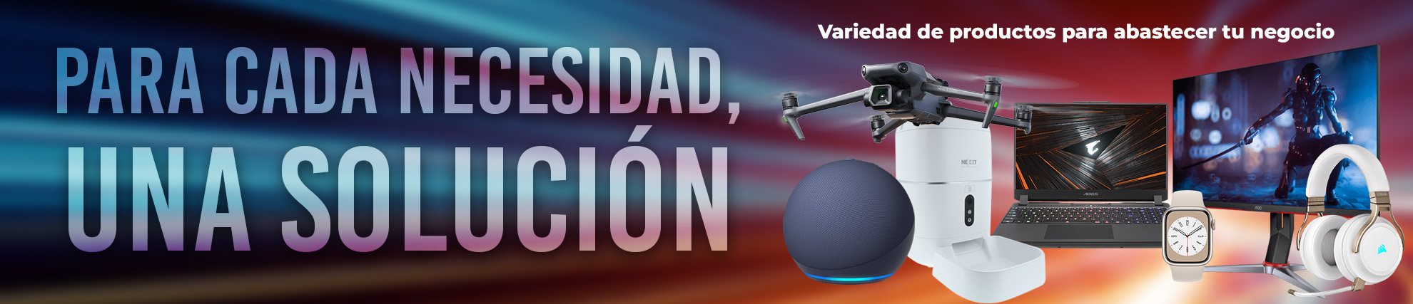 Clarico-Slider Style 3