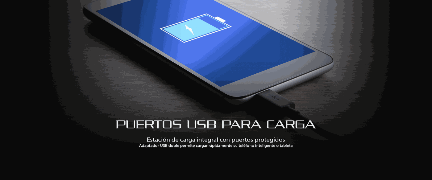 Odoo CMS - una imagen grande