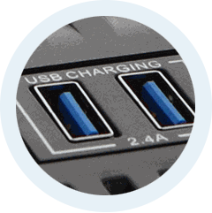 Odoo - Prueba 2 a tres columnas