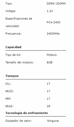 Odoo CMS - una imagen grande