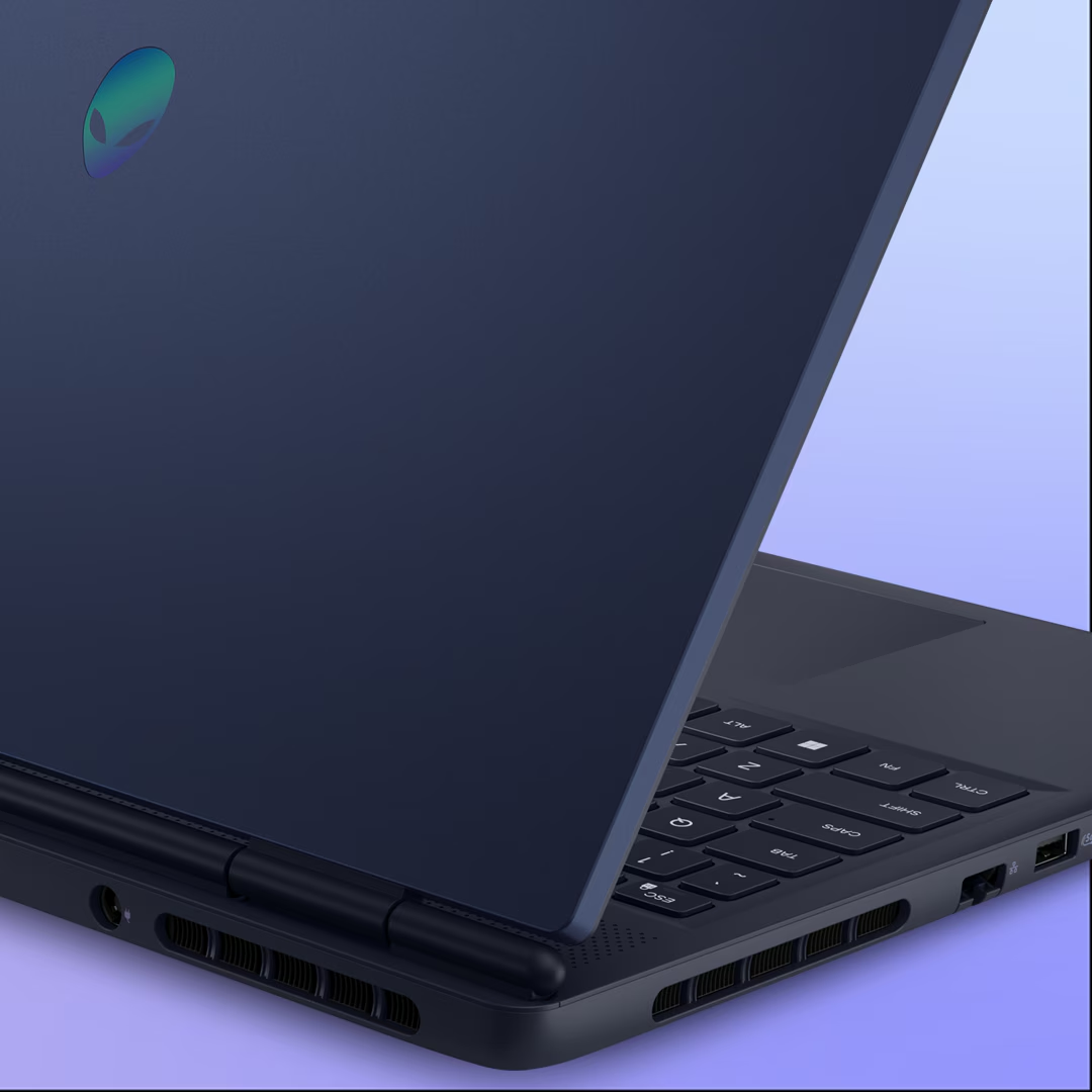 Alienware 