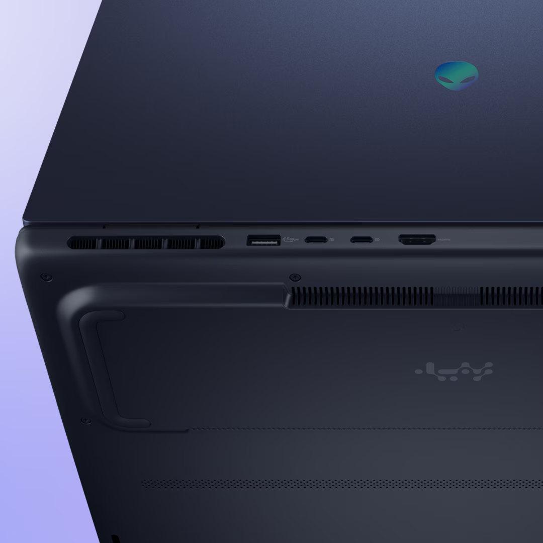 Alienware 3