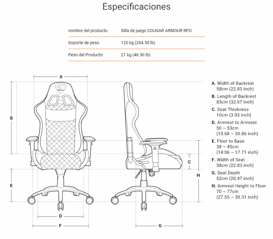 Odoo CMS - una imagen grande