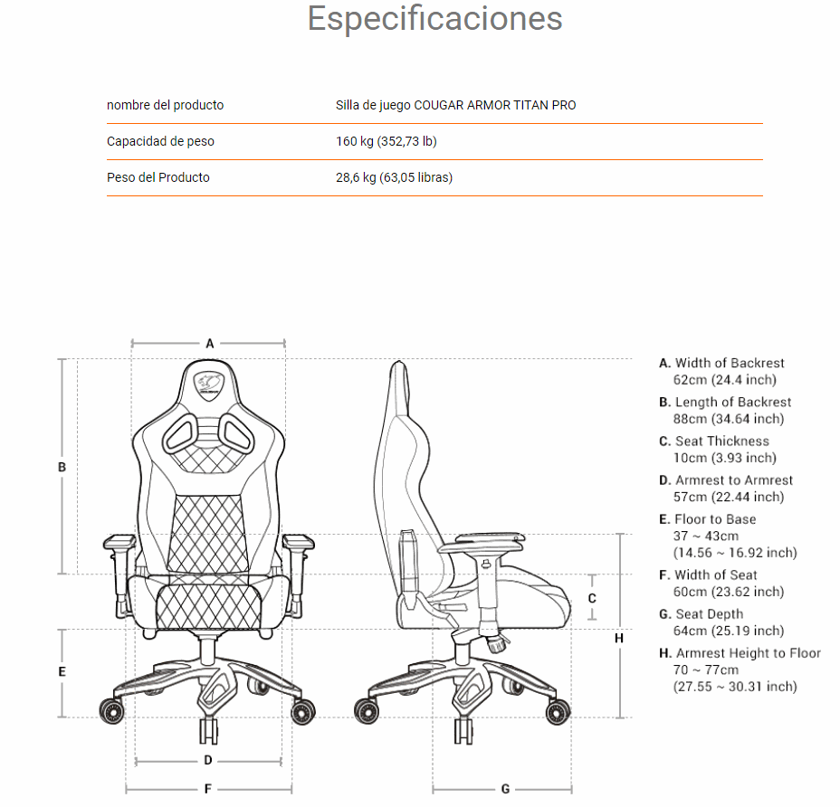Odoo CMS - una imagen grande