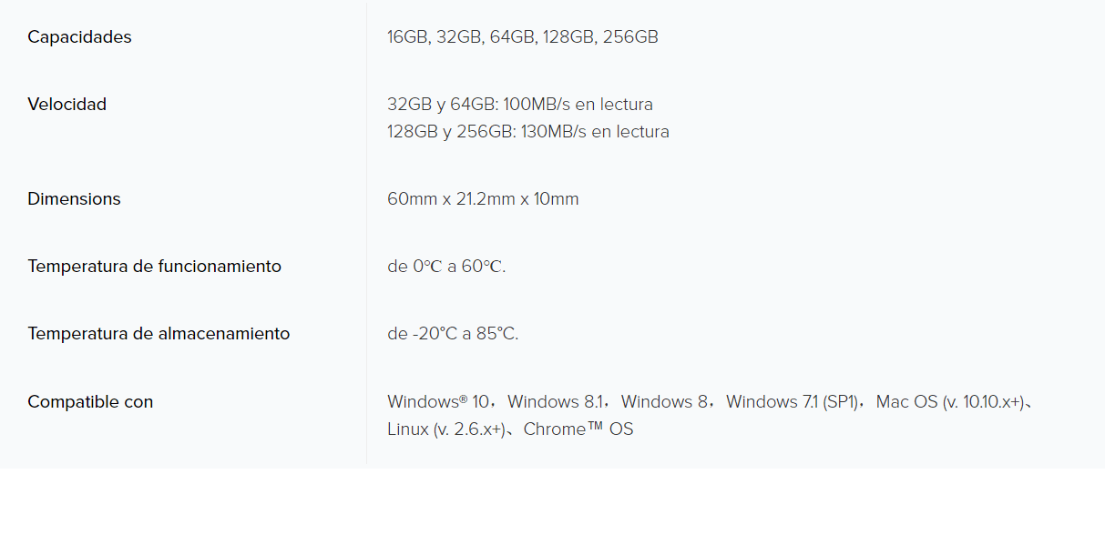 Odoo CMS - una imagen grande