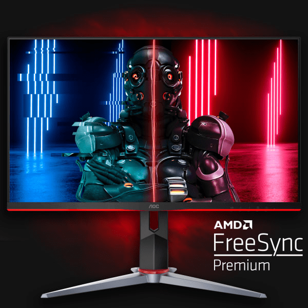 Tasa de refresco de 144Hz 1ms 24G2 Actualización