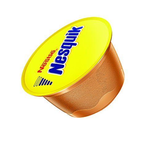 Cápsulas NESQUIK Dolce Gusto Chocolate