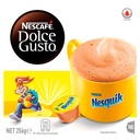 Cápsulas NESQUIK Dolce Gusto Chocolate