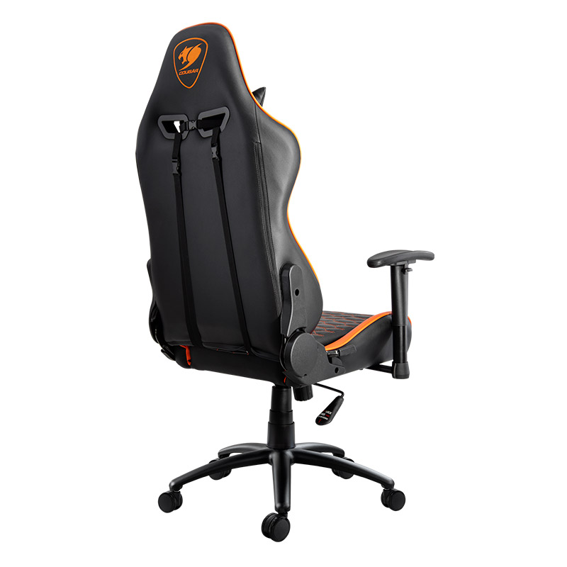 Silla Gaming Cougar Outrider S