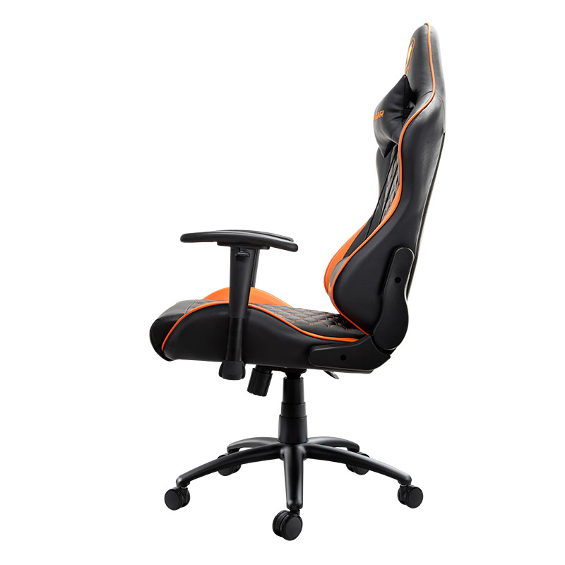 Silla Gaming Cougar Outrider S