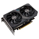 Tarjeta de Video 12GB GDDR6 Asus GeForce RTX 3060 Dual V2 HDMI DP PCIe 4.0