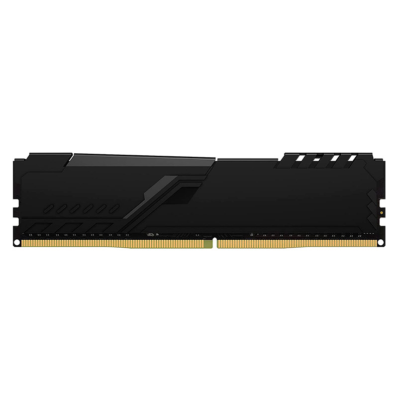 Memoria DDR4 DIMM 8GB Kingston Fury BEAST 3200MHz CL16