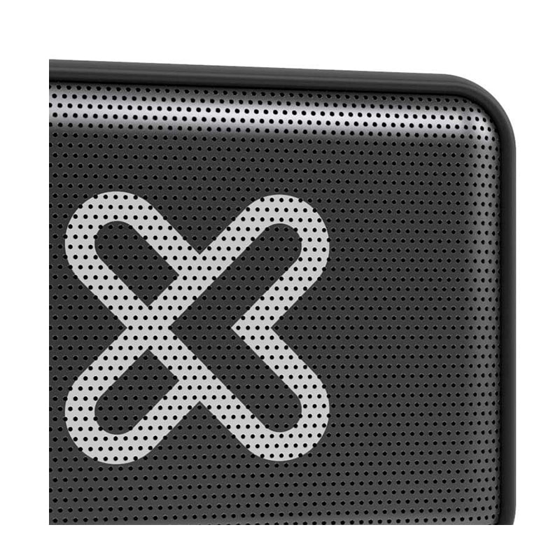 Bocina Bluetooth Klip Xtreme Nitro 6W Gris