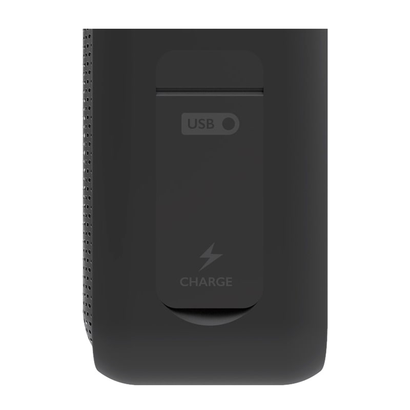 Bocina Bluetooth Klip Xtreme Nitro 6W Gris