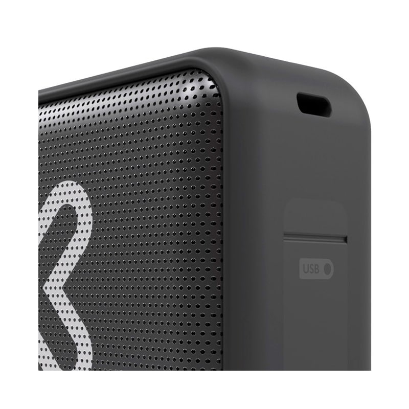 Bocina Bluetooth Klip Xtreme Nitro 6W Gris