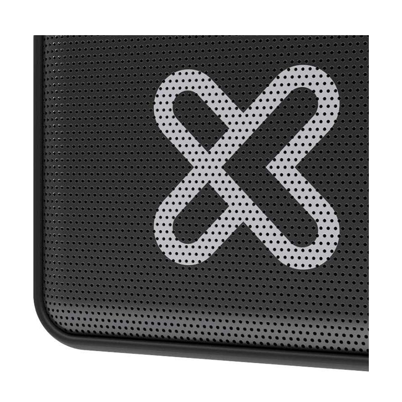 Bocina Bluetooth Klip Xtreme Nitro 6W Gris