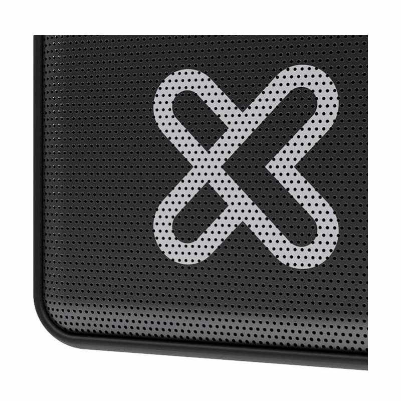 Bocina Bluetooth Klip Xtreme Nitro 6W Gris