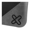 Funda para Portátil 15.6" Klip Xtreme NeoActive KNS-120GR Gris