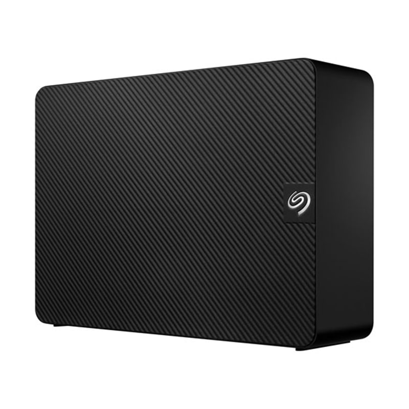 Disco Duro Externo 12TB Seagate Expansion 3.5" USB 3.0