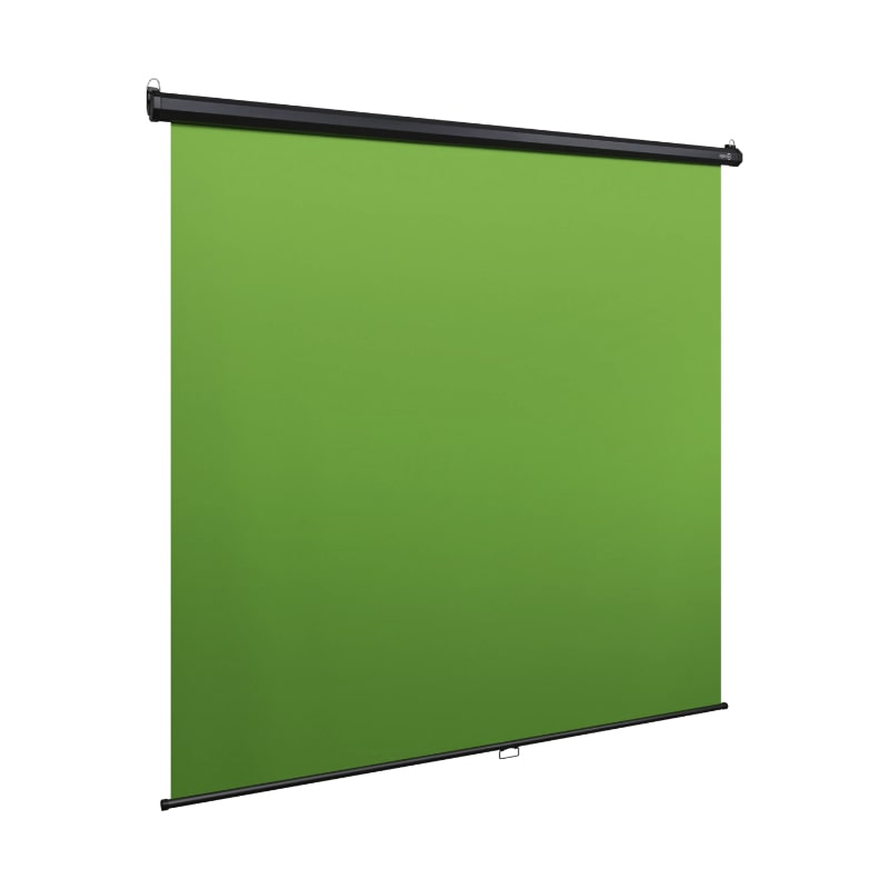 Panel Chromakey Colgable Elgato Green Screen MT