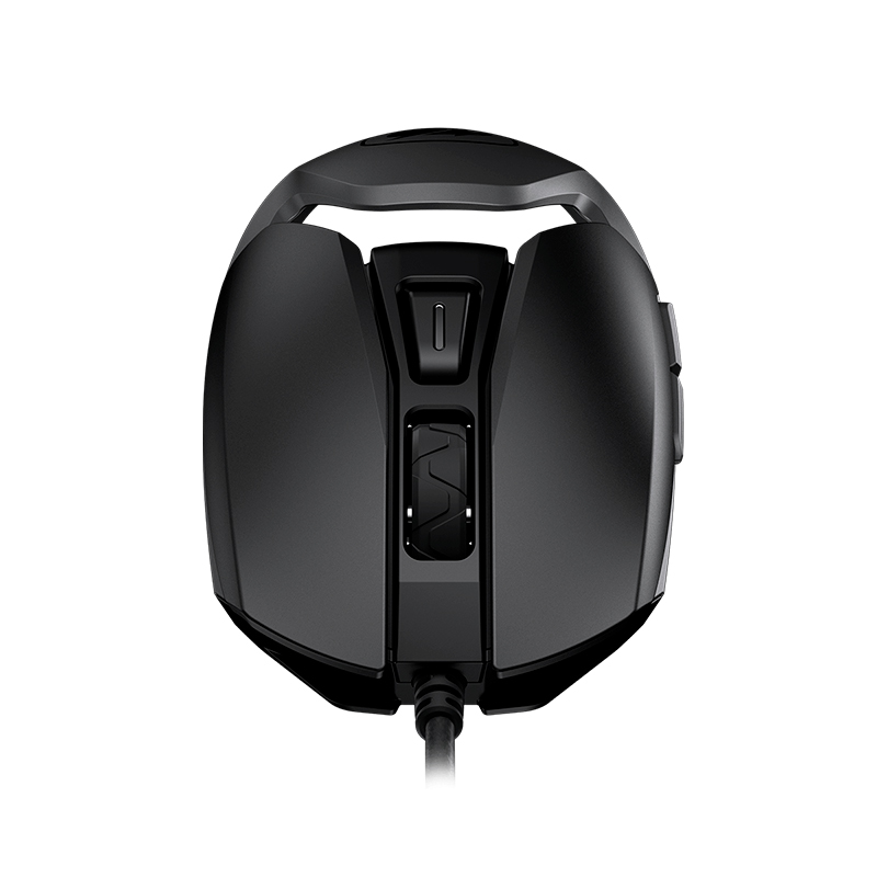 Mouse Óptico Gaming Cougar AirBlader 16000DPI 6 Botones