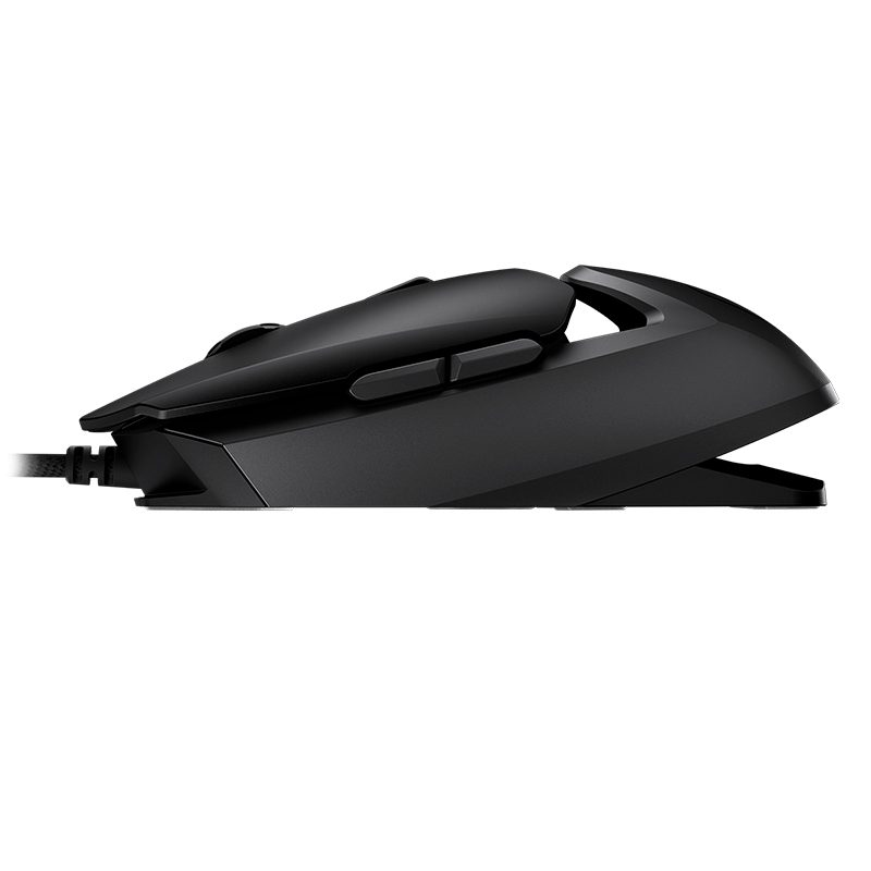 Mouse Óptico Gaming Cougar AirBlader 16000DPI 6 Botones