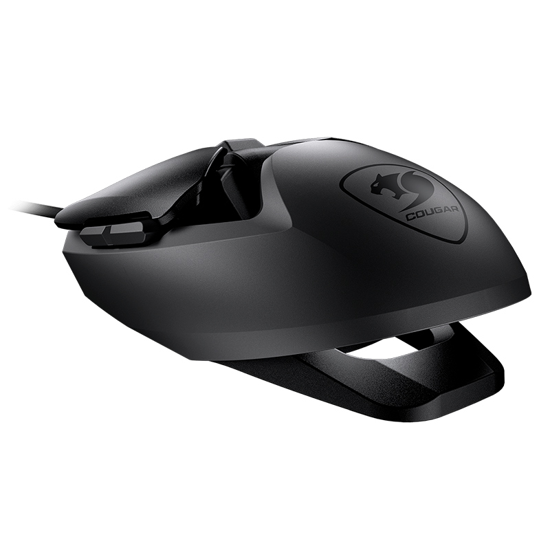 Mouse Óptico Gaming Cougar AirBlader 16000DPI 6 Botones