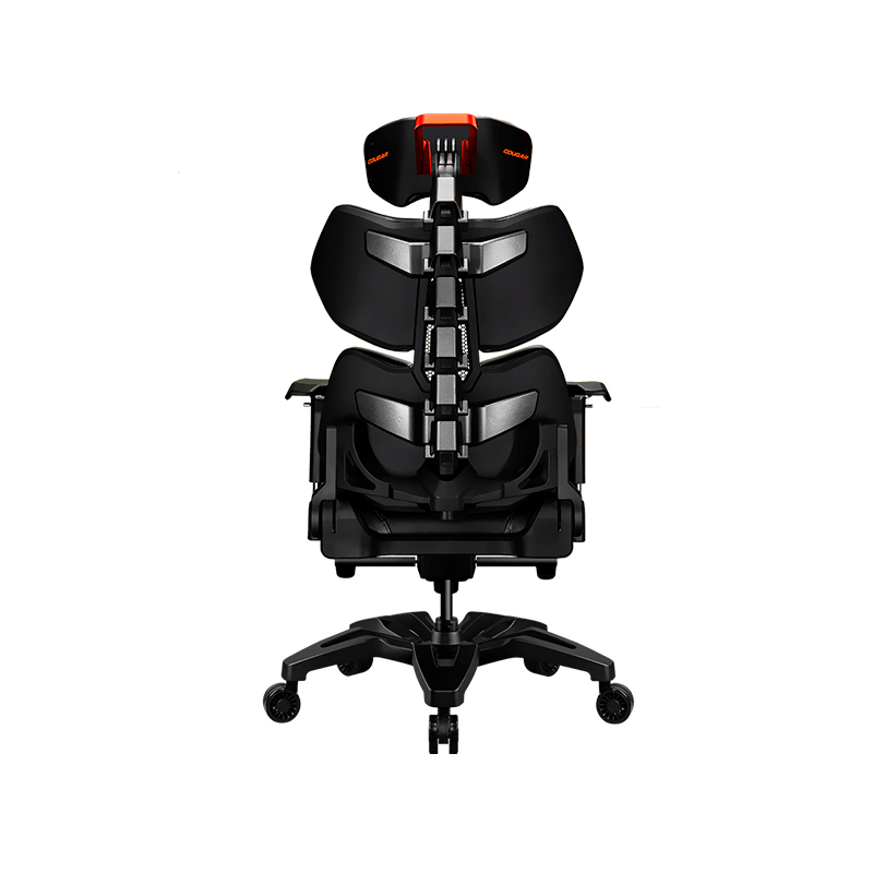 Silla Gaming Cougar Terminator Negro