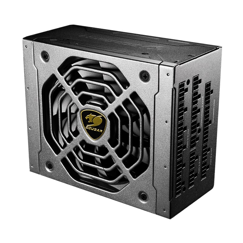 Fuente de Poder 1050W Cougar GEX1050 80PLUS Gold
