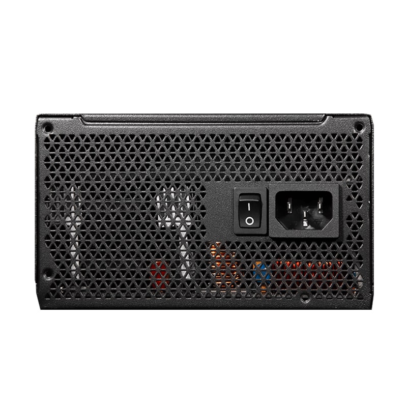 Fuente de Poder 1050W Cougar GEX1050 80PLUS Gold