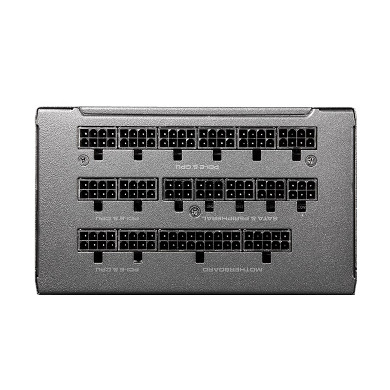 Fuente de Poder 1050W Cougar GEX1050 80PLUS Gold