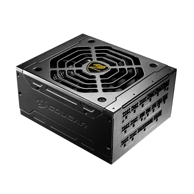 Fuente de Poder 1050W Cougar GEX1050 80PLUS Gold