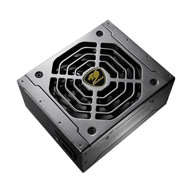 Fuente de Poder 1050W Cougar GEX1050 80PLUS Gold