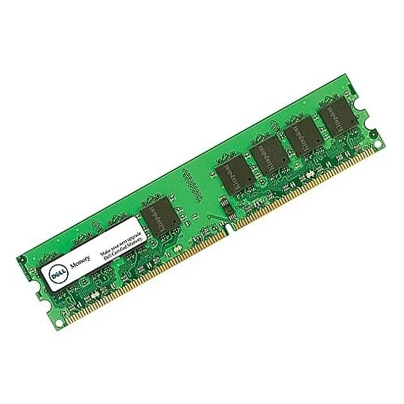 Memoria DDR4 UDIMM 16GB Dell 3200MHz ECC