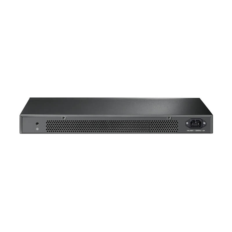 Switch TP-Link TL-SG1048 48 Puertos 10/100/1000Mbps Rackmount