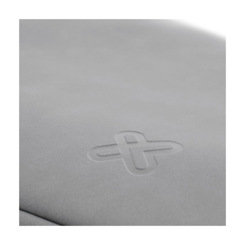 Funda para Portátil 15.6" Klip Xtreme SquareShield KNS-220GR Gris
