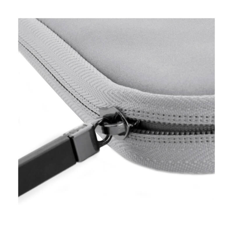 Funda para Portátil 15.6" Klip Xtreme SquareShield KNS-220GR Gris