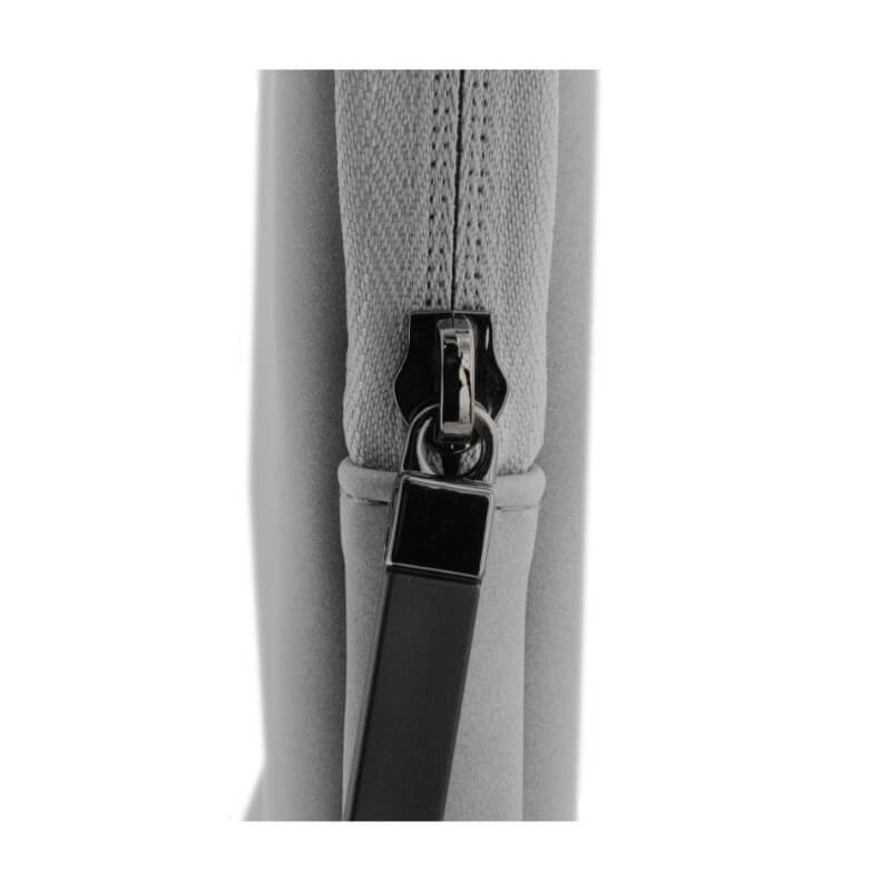 Funda para Portátil 15.6" Klip Xtreme SquareShield KNS-220GR Gris