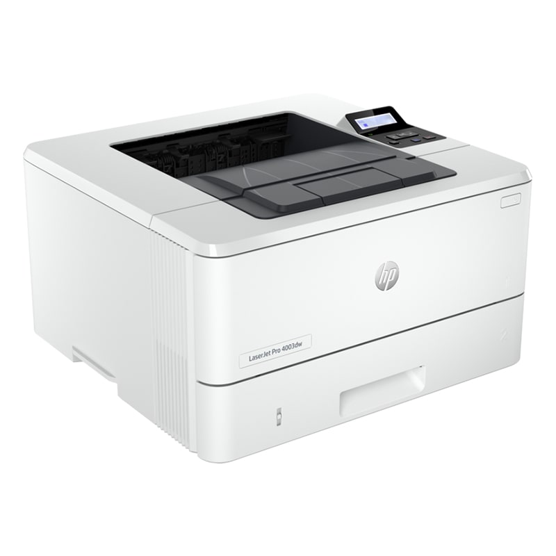 Impresora HP Inyección Multifuncional LaserJet Pro 4003dw Wi-Fi