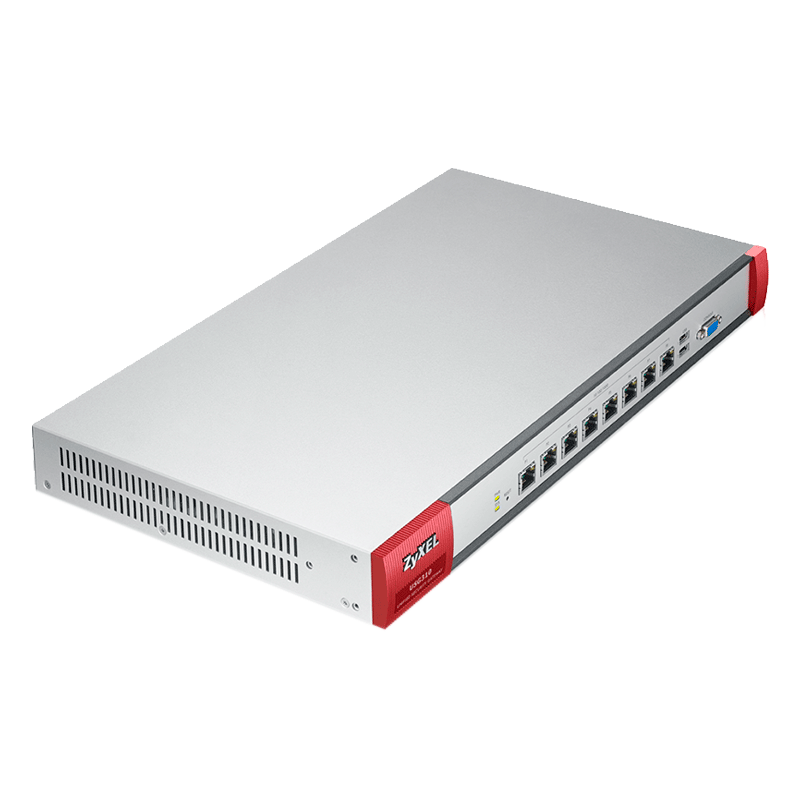 Firewall UTM Zyxel USG310 con Licencia para 1 año
