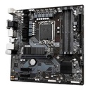 Motherboard Gigabyte B760M DS3H DDR4 LGA1700 13th & 12th Gen 4xDDR4 Micro ATX