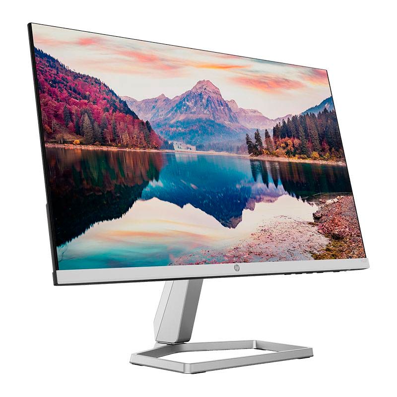 Monitor 22" HP M22f 1920x1080 60Hz 5ms VGA HDMI