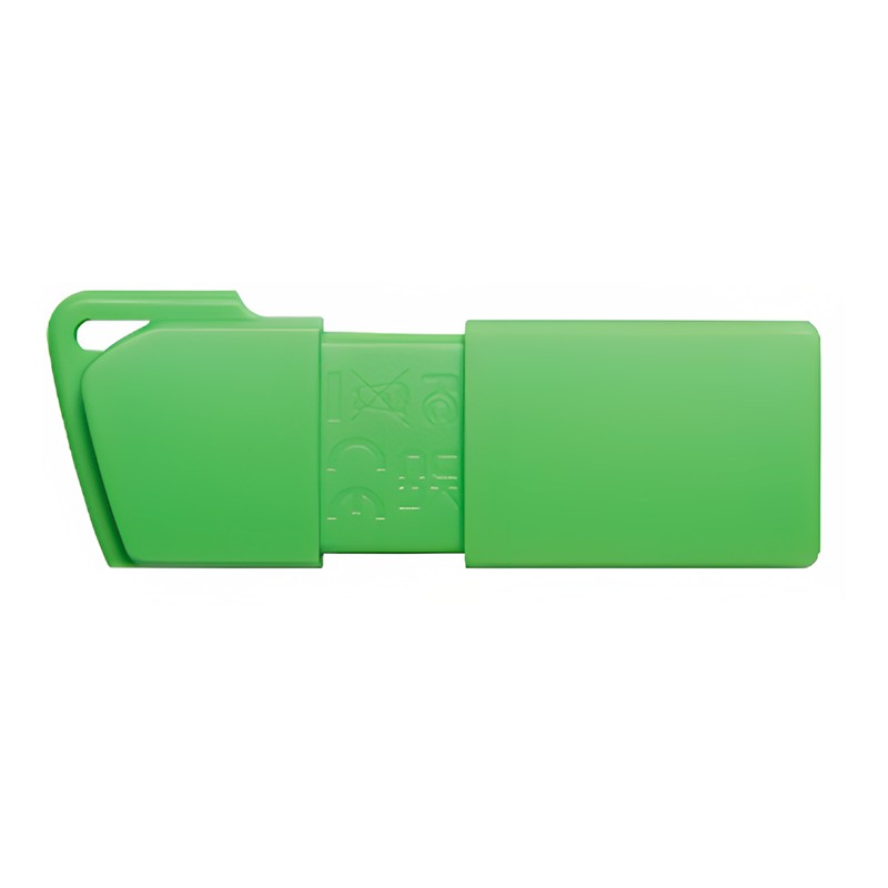 Memoria USB Kingston 64GB 3.2 DTX Exodia M Verde