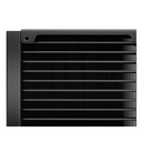 Enfriador Líquido 240mm Cougar Poseidon Elite ARGB AIO Negro