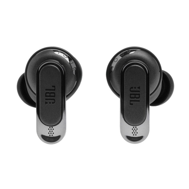 Audífonos Bluetooth JBL  Tour Pro 2’s in-ear con Micrófono negro