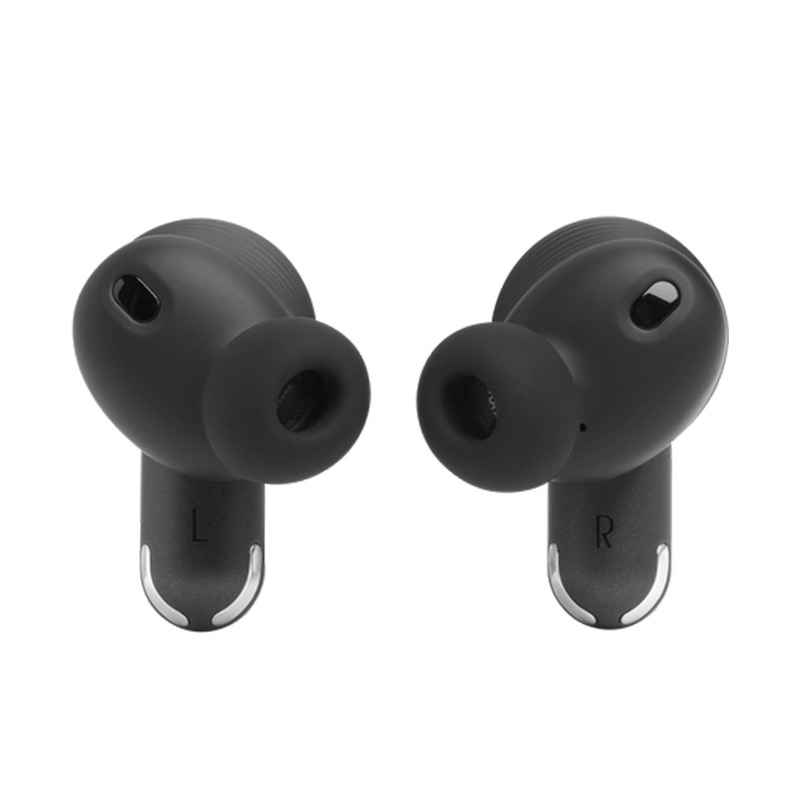 Audífonos Bluetooth JBL  Tour Pro 2’s in-ear con Micrófono negro